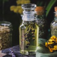 Homemade Herbal Skin Care: Tips for Healthy Skin