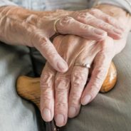 Senior Nail Care: How to Take Care of Your Nails in Your Golden Years
