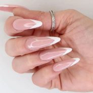 Stiletto Nails Designs That Will Make You Stand Out